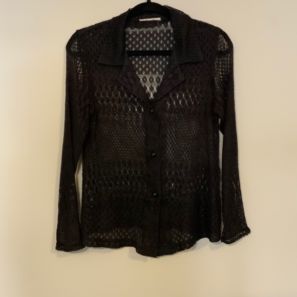 Women’s Black Dress and Jacket - Picture 10 of 11